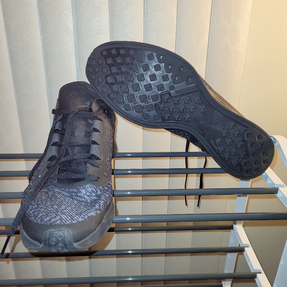 Jordan,  Black/Charcoal,  Size 13